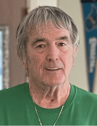 David F. Doherty Obituary