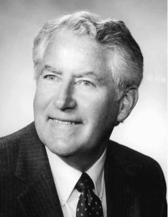 Edward K. D'Arcy Obituary