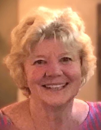 Sharon Anne Welsh Obituary